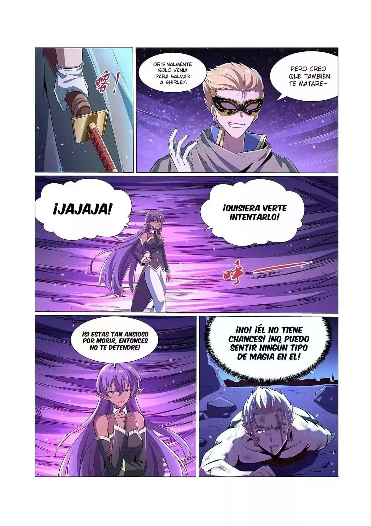 Capitulo 104 page 5