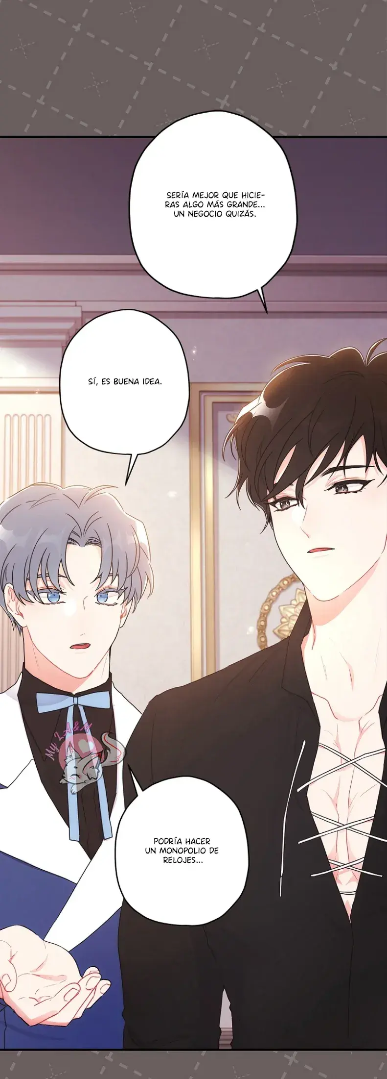 Capitulo 83 page 37