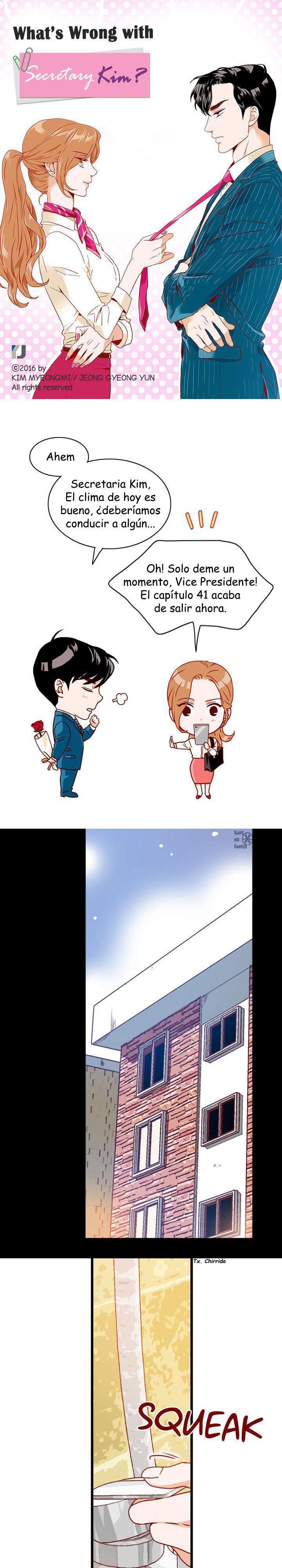 Capitulo 41 page 1