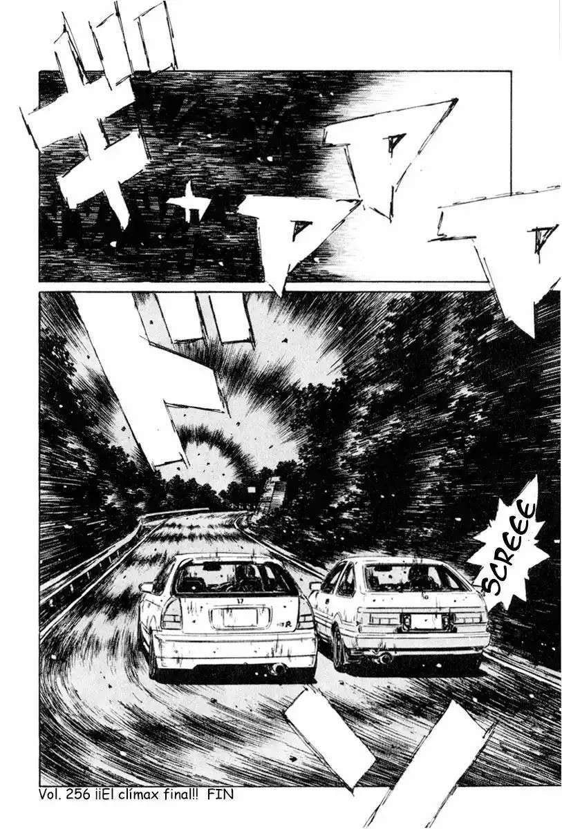 Capitulo 256 page 17