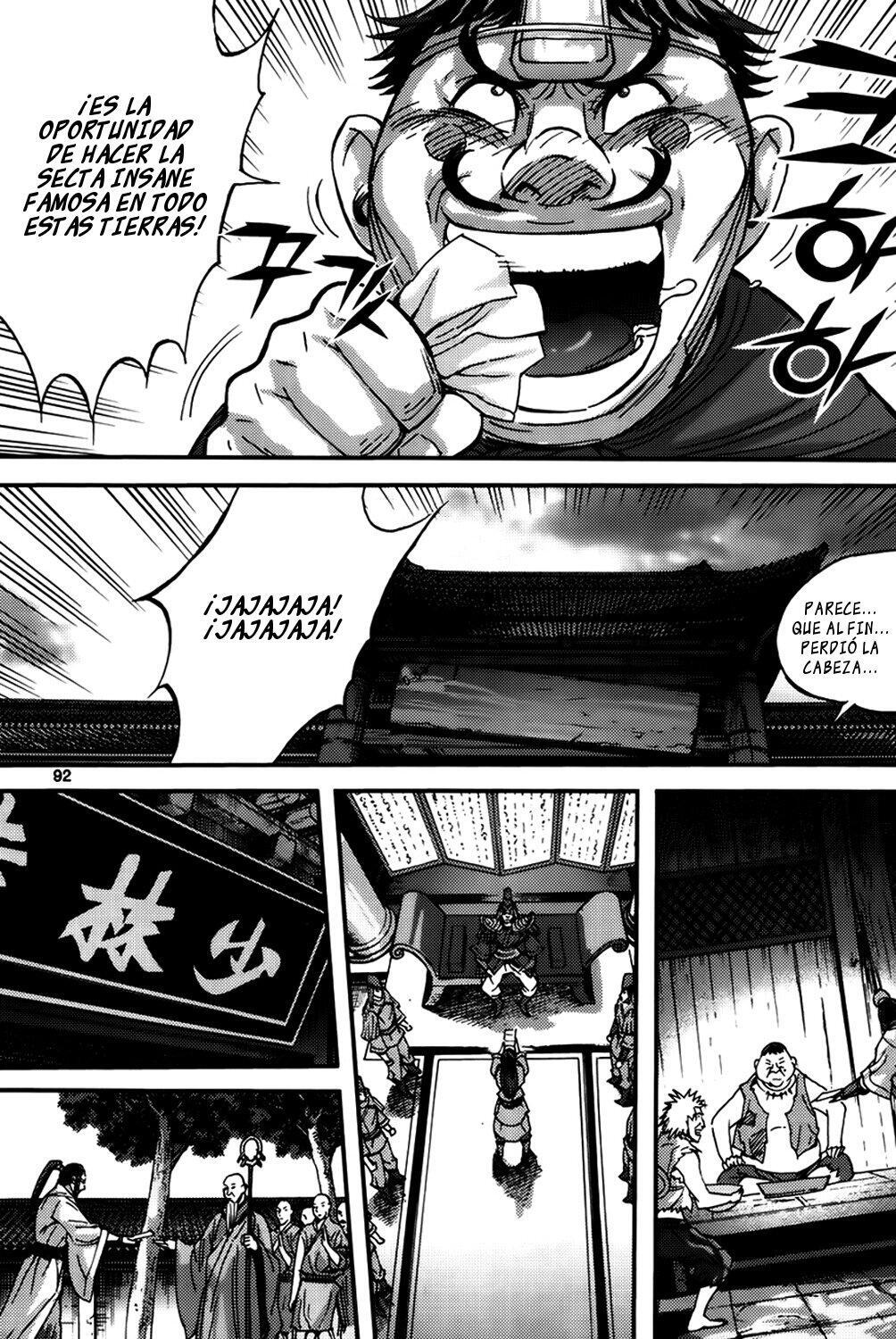 Capitulo 286 page 26