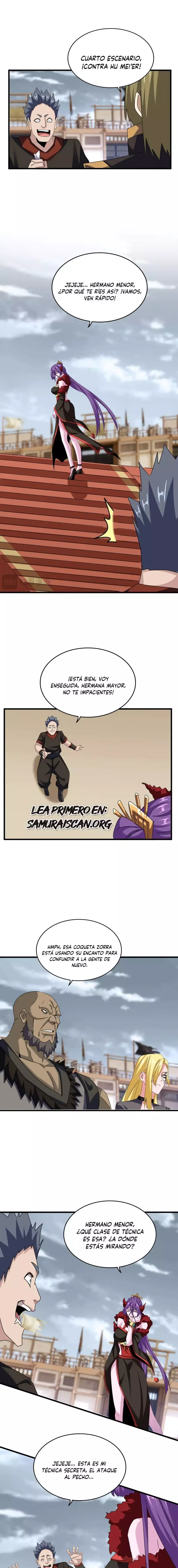 Capitulo 581 page 10