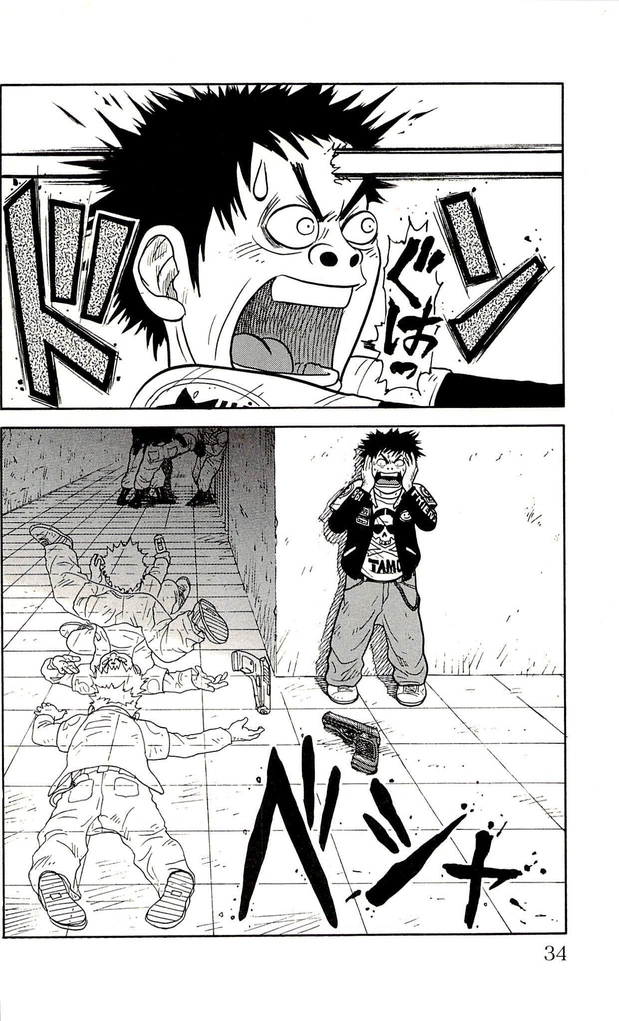 Capitulo 1 page 35