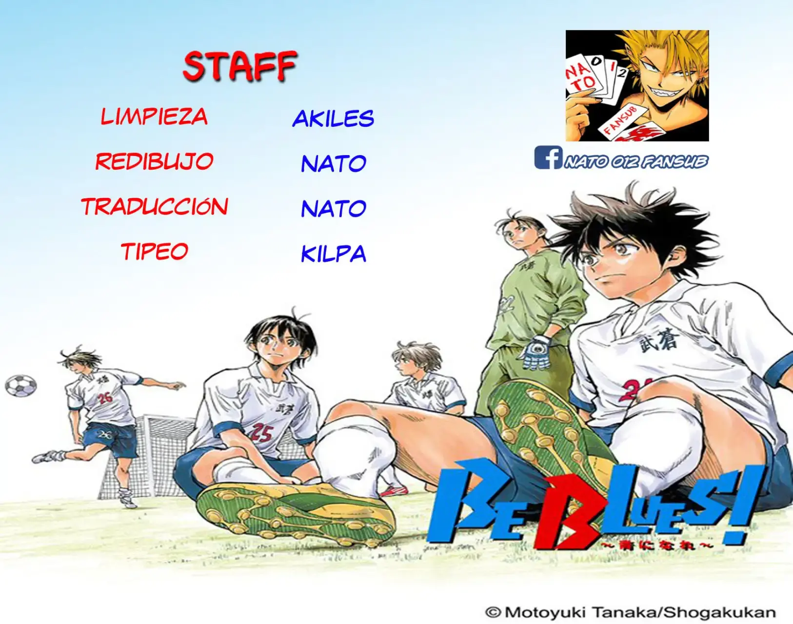 Capitulo 89 page 1