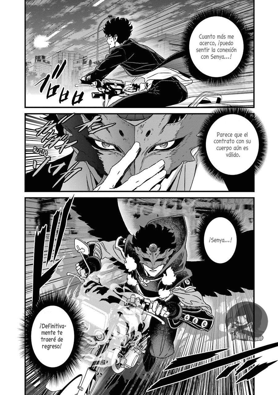 Capitulo 18 page 35