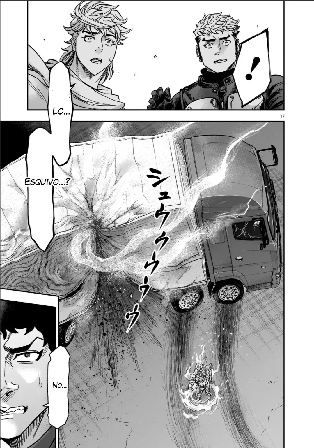 Capitulo 125 page 18
