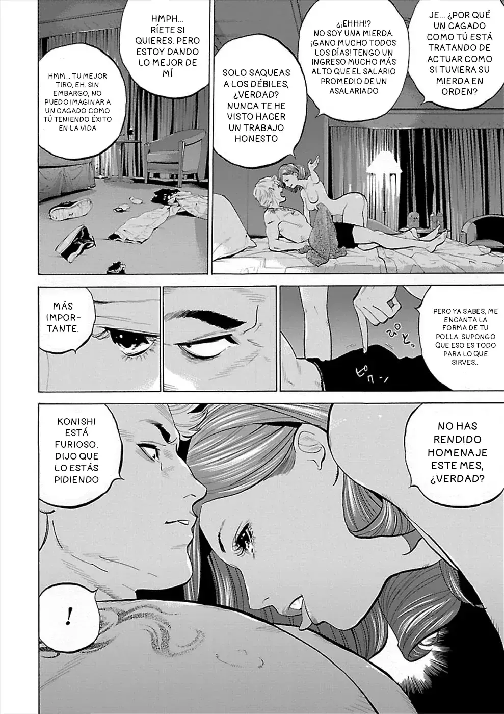 Capitulo 4 page 16