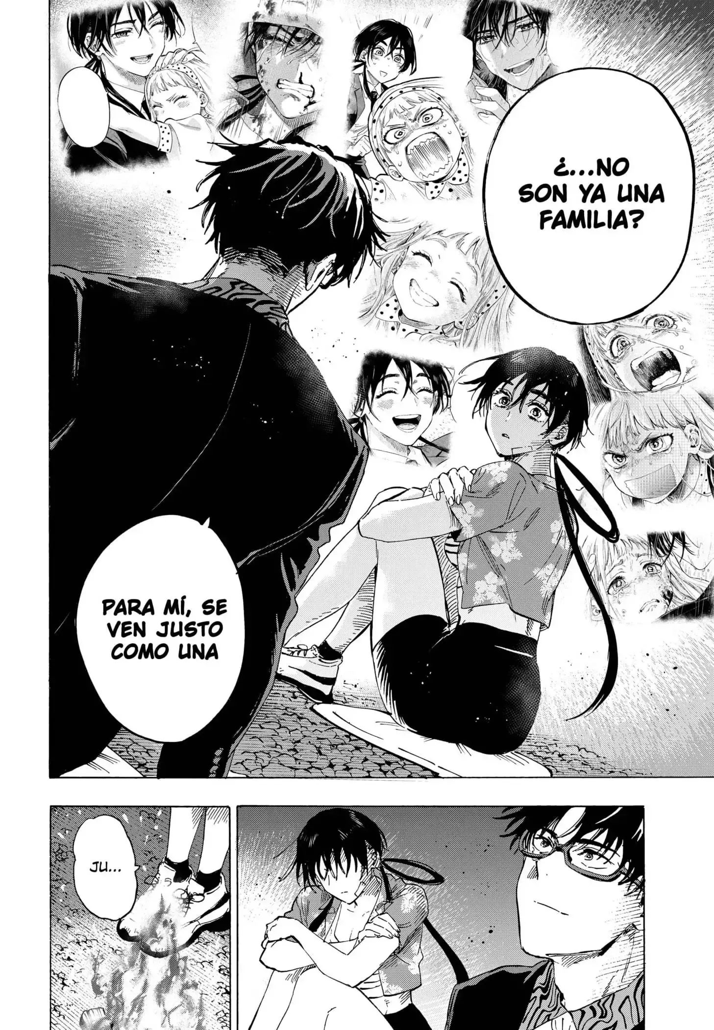 Capitulo 63 page 18
