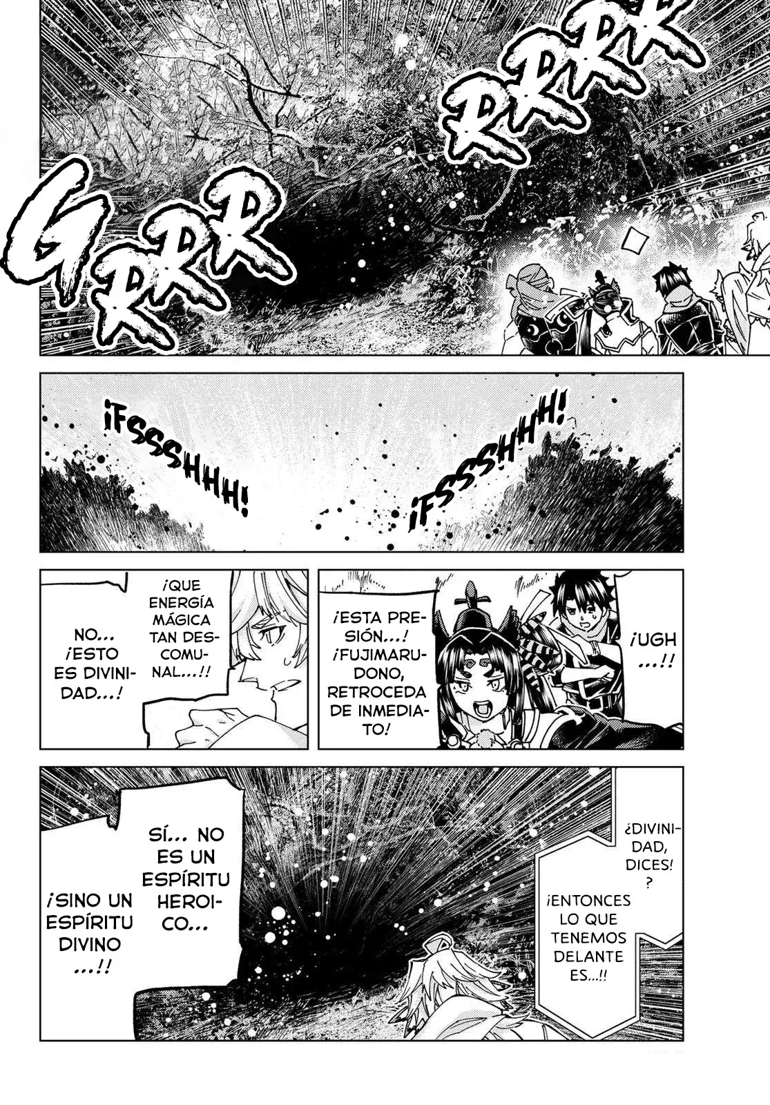 Capitulo 64 page 33