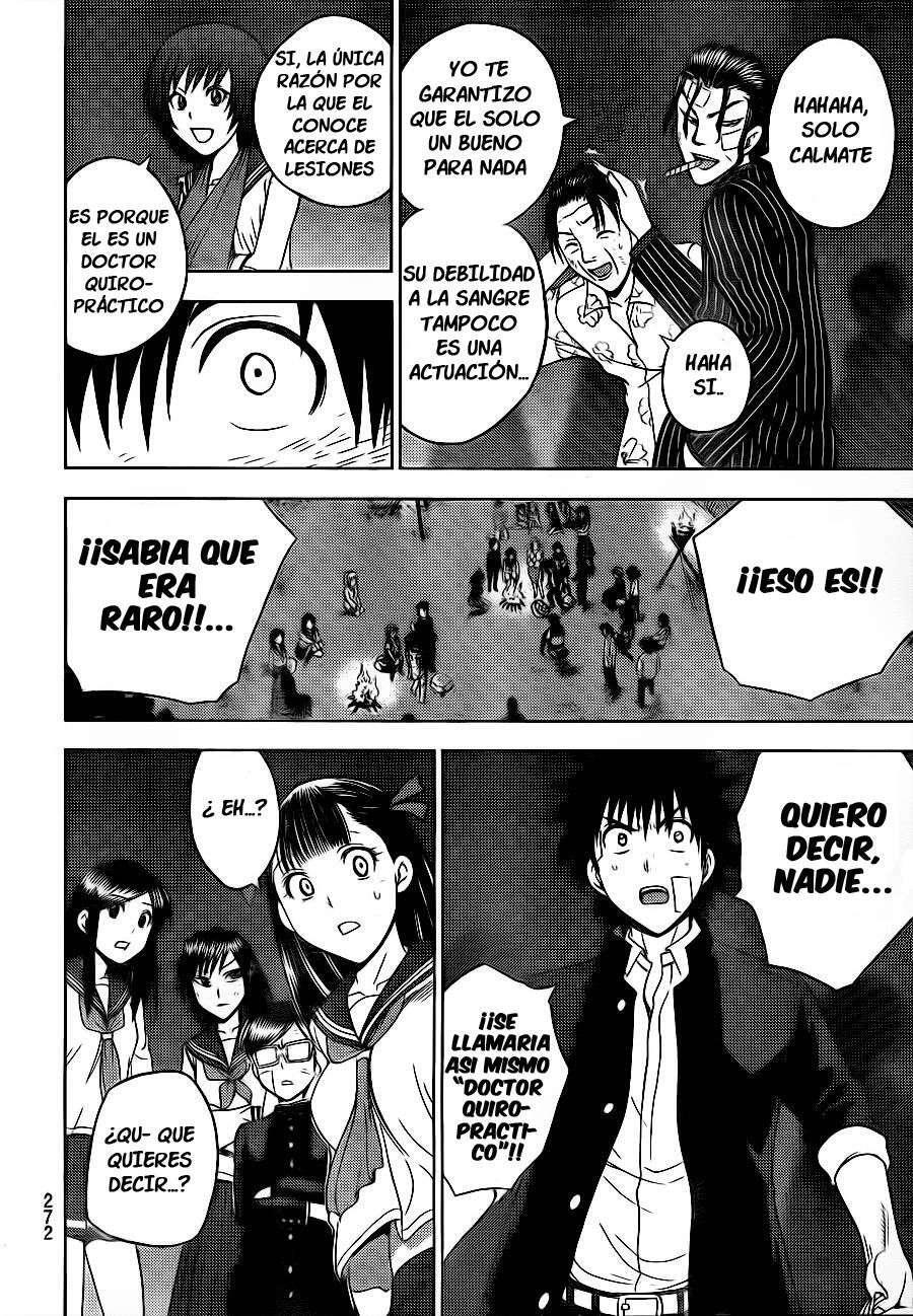 Capitulo 163 page 15