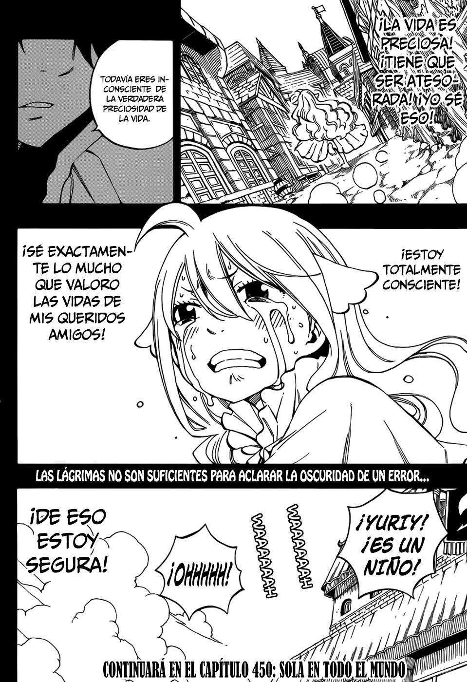 Capitulo 449 page 22