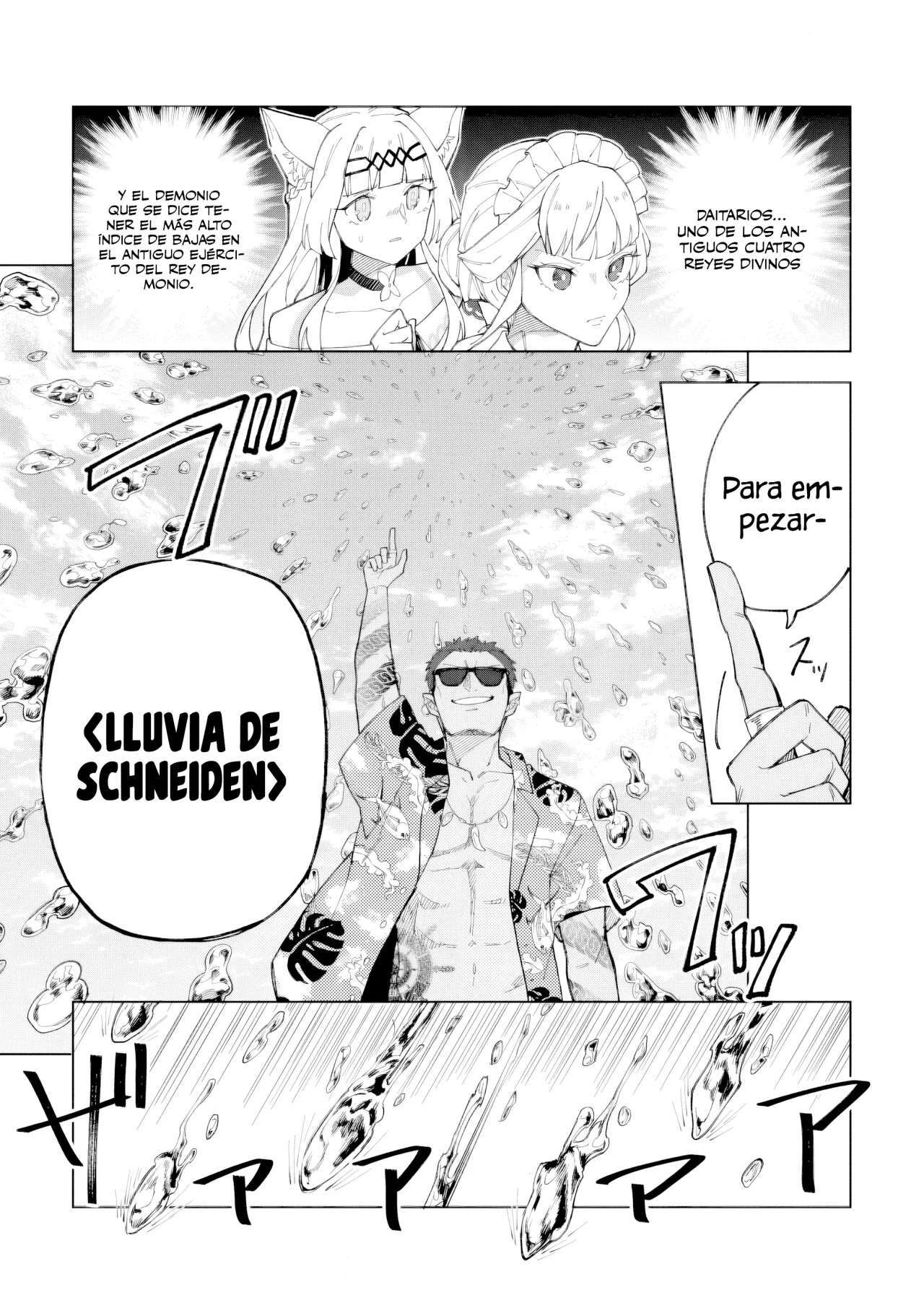 Capitulo 33 page 21