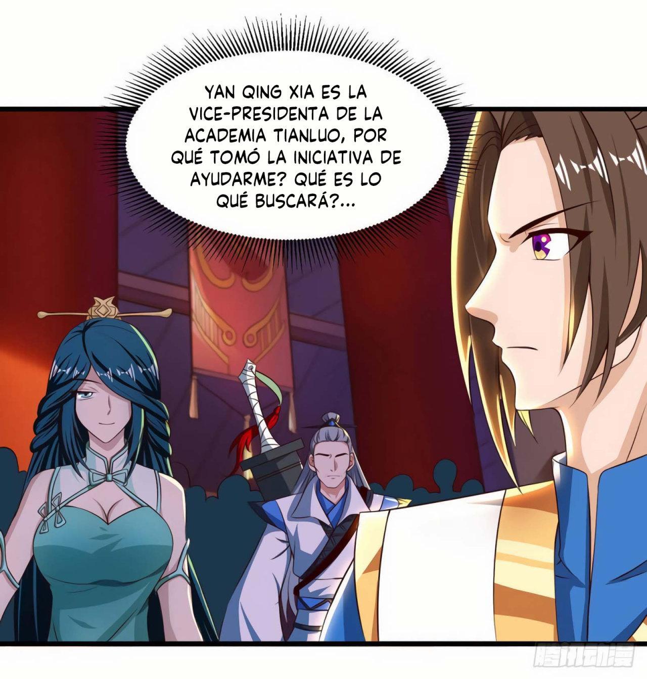 Capitulo 71 page 20