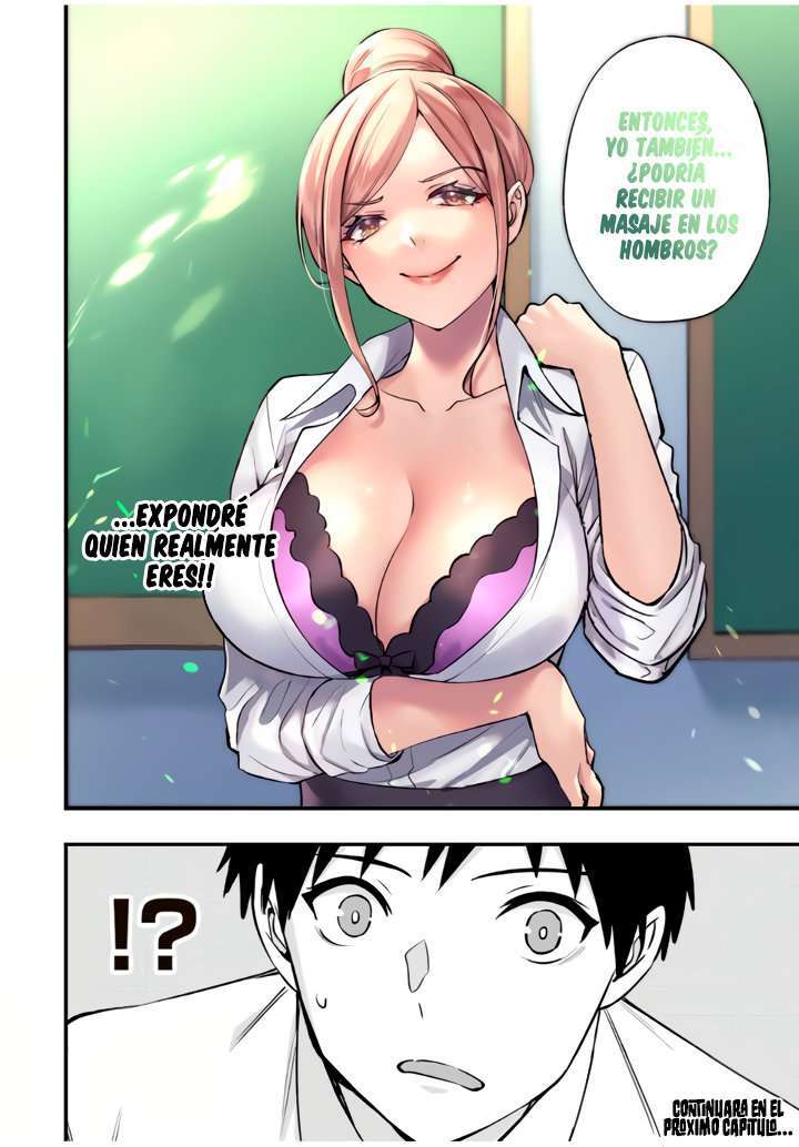 Capitulo 28 page 19