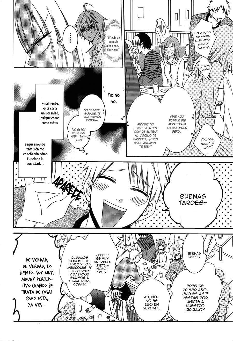 Capitulo 53 page 20