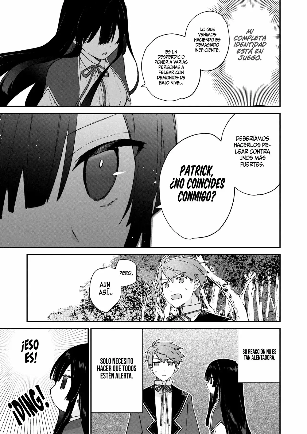 Capitulo 8 page 10