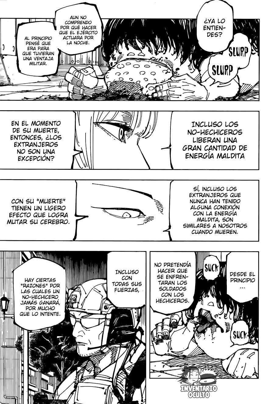 Capitulo 209 page 14