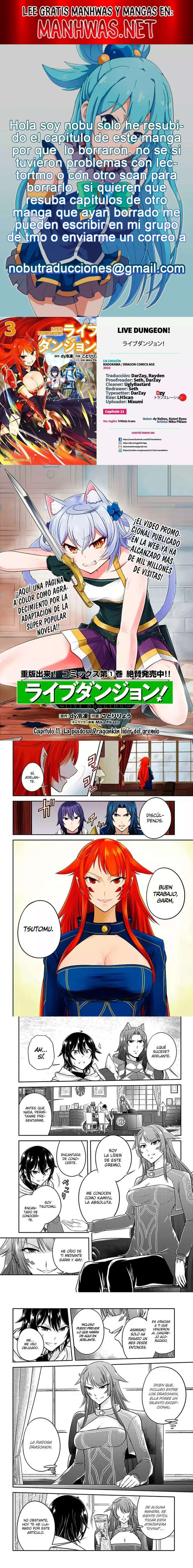 Capitulo 11 page 1
