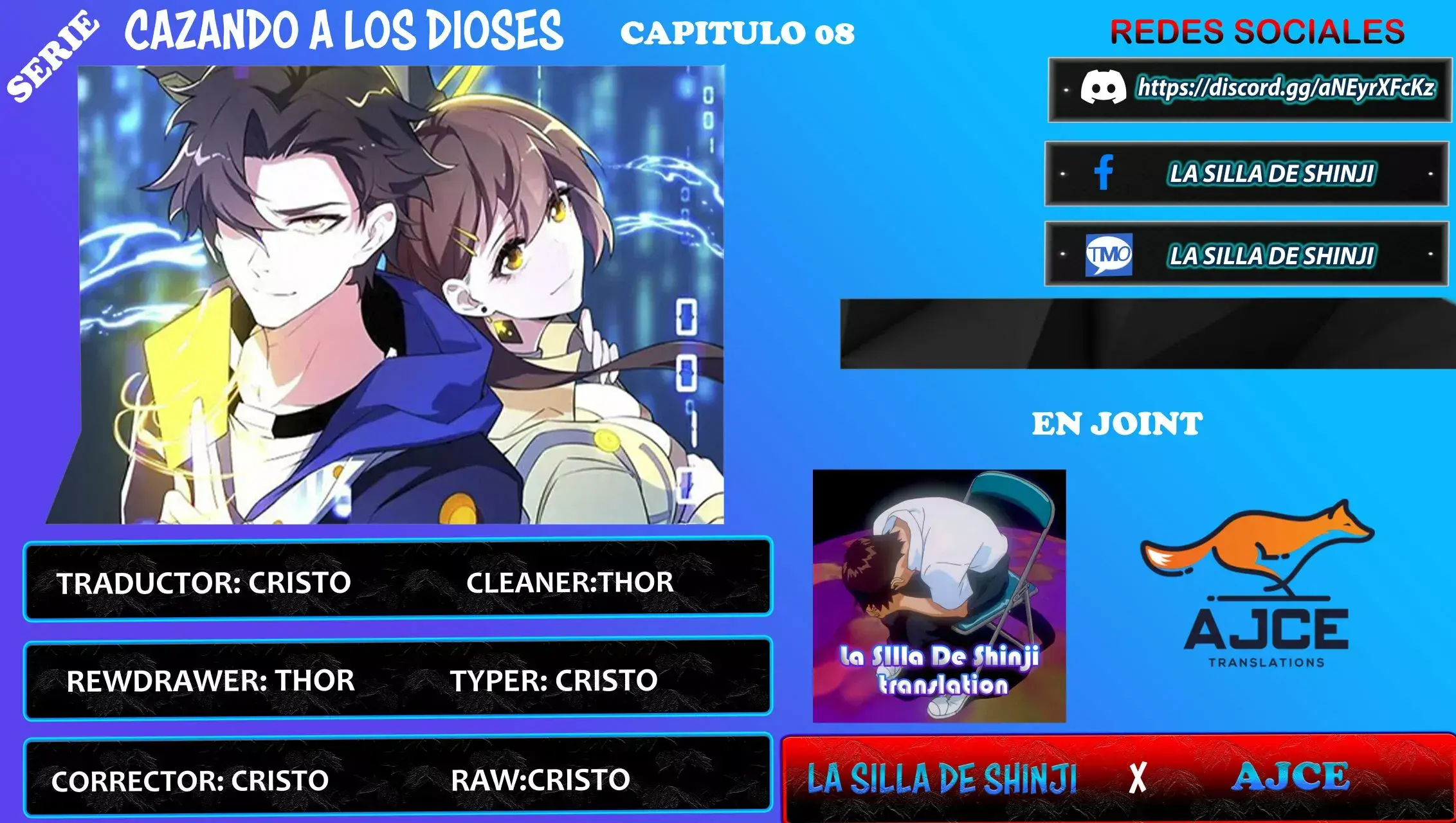 Capitulo 8 page 1