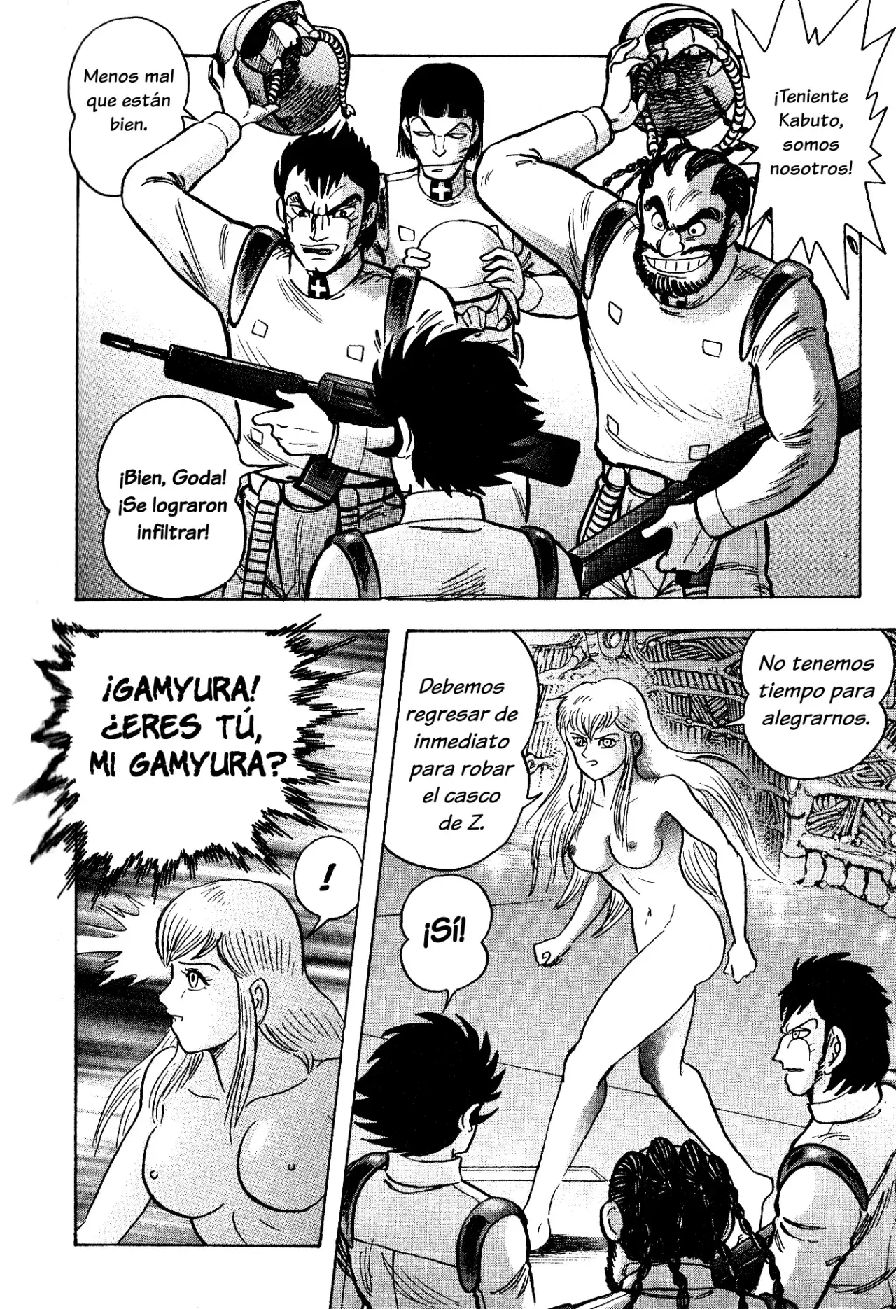 Capitulo 6.50 page 74