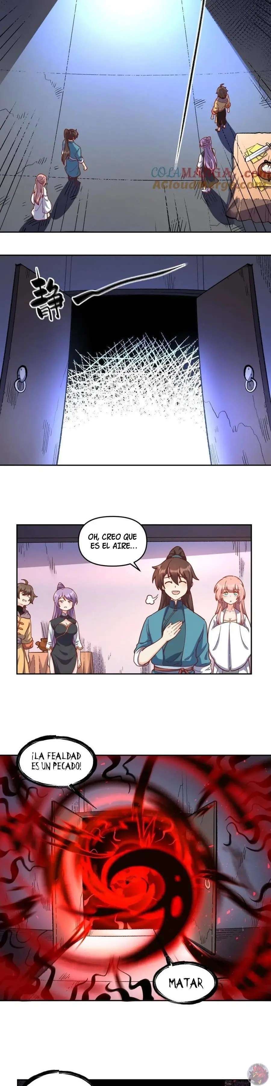 Capitulo 442 page 2