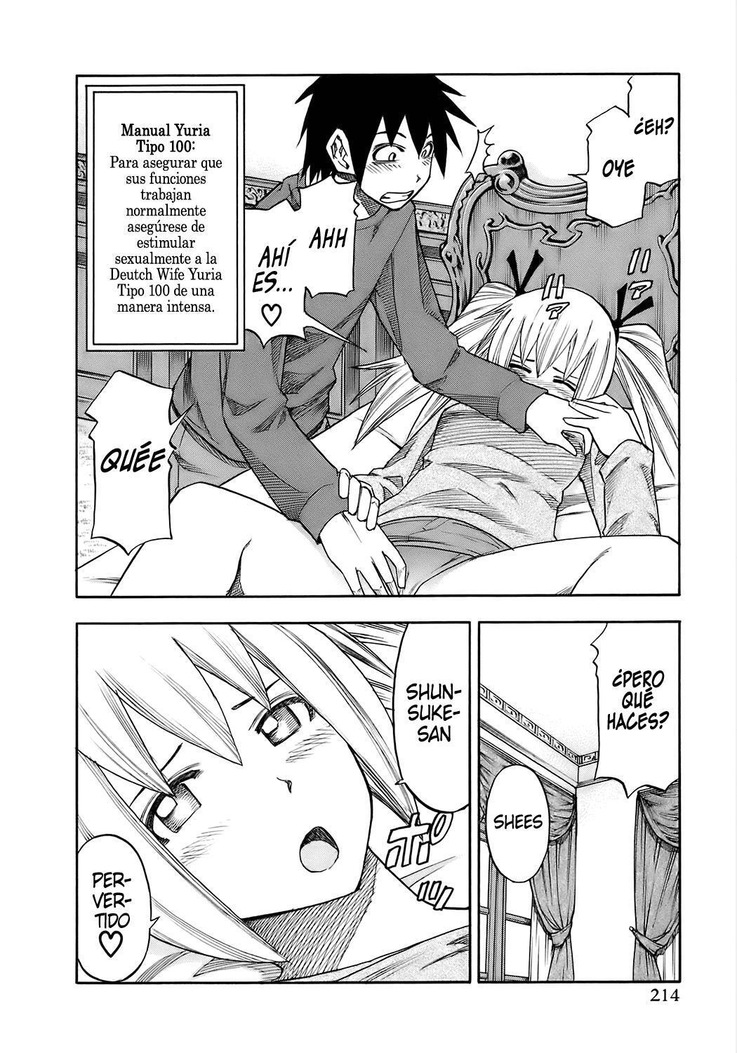 Capitulo 101 page 7