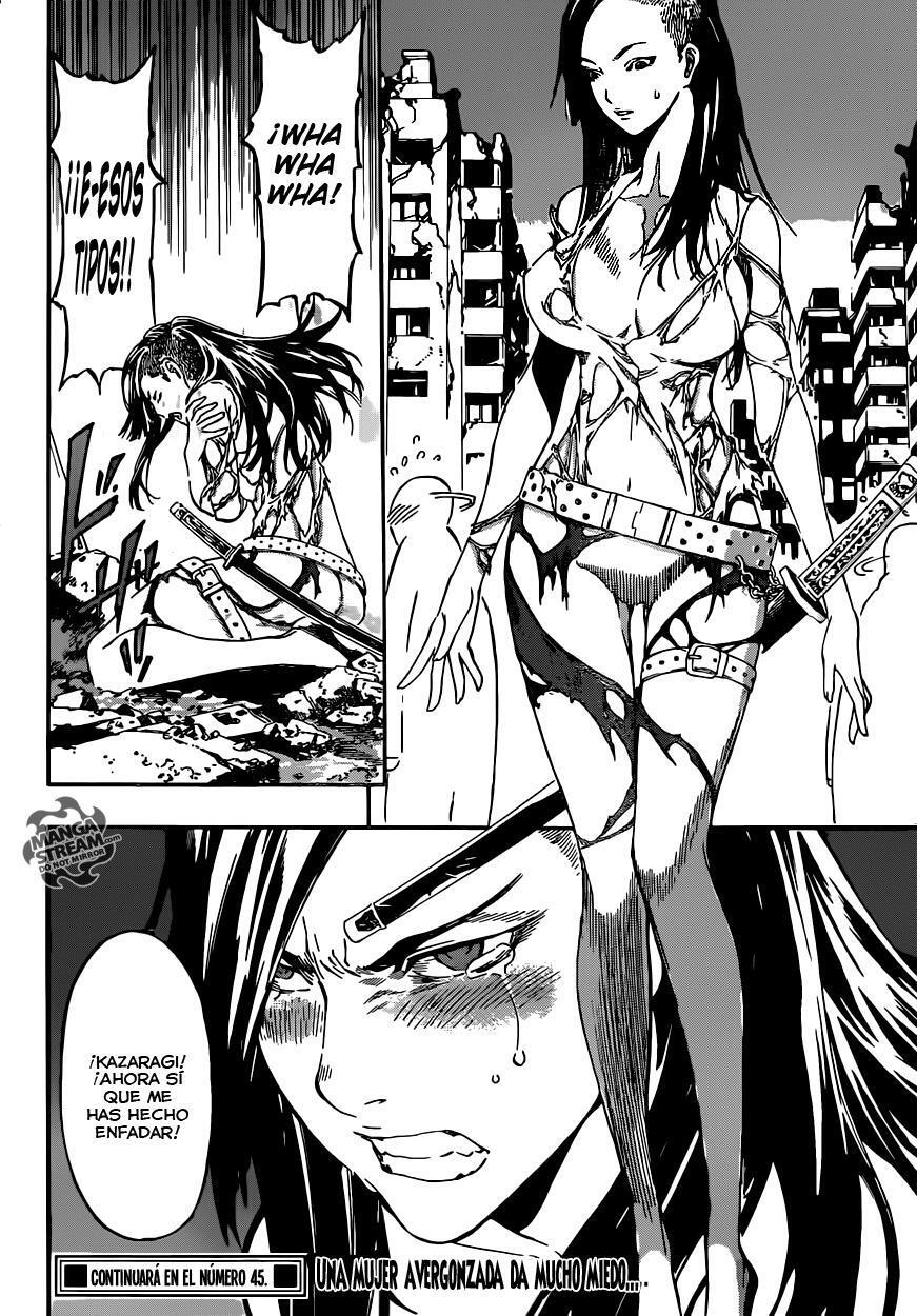 Capitulo 56 page 17