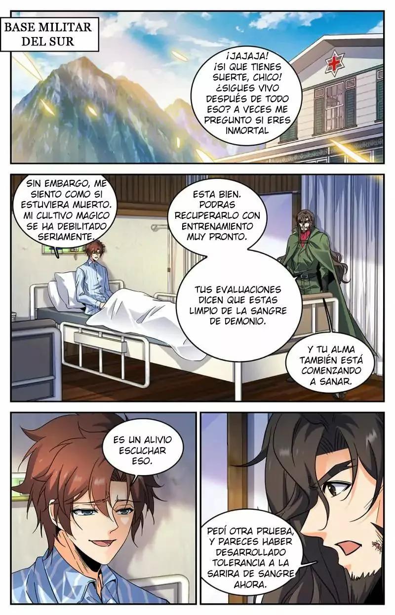 Capitulo 261 page 3