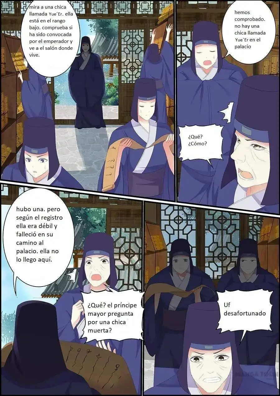 Capitulo 33 page 6