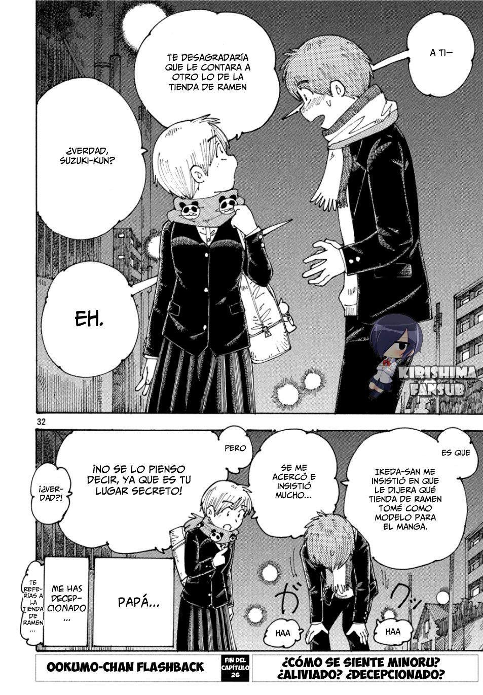 Capitulo 26 page 33