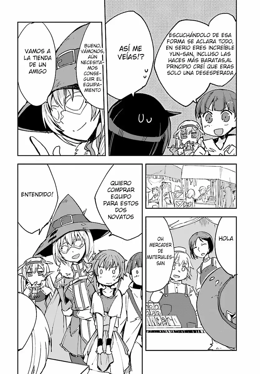 Capitulo 42 page 19