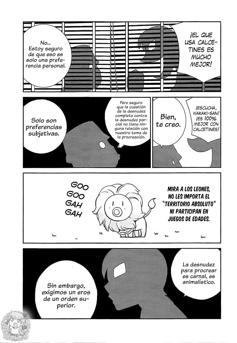 Capitulo 18 page 13