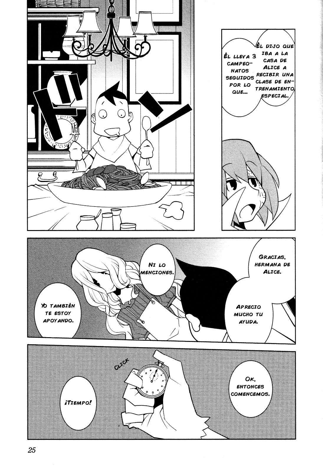 Capitulo 29 page 6