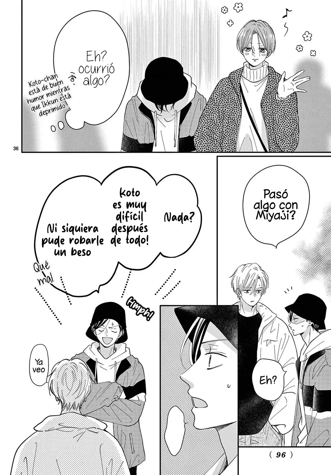 Capitulo 21 page 40