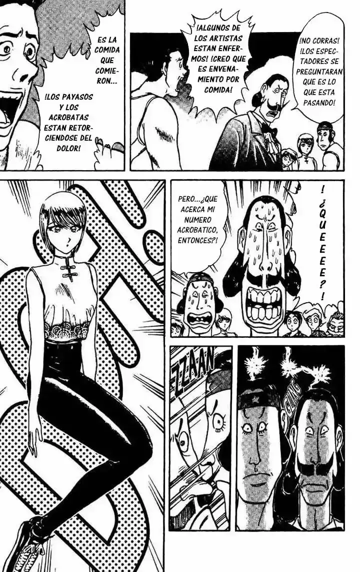 Capitulo 54 page 15