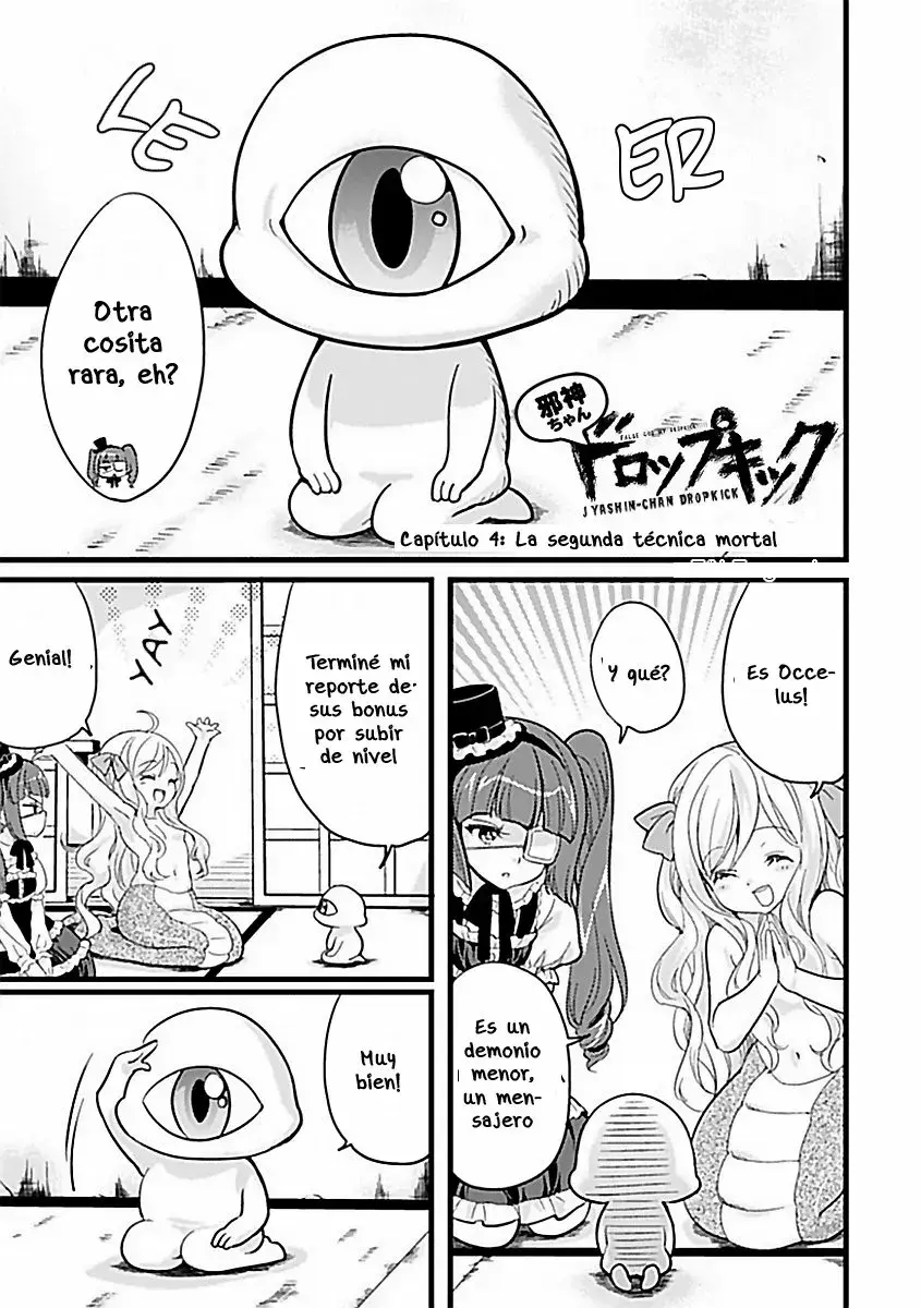 Capitulo 4 page 1