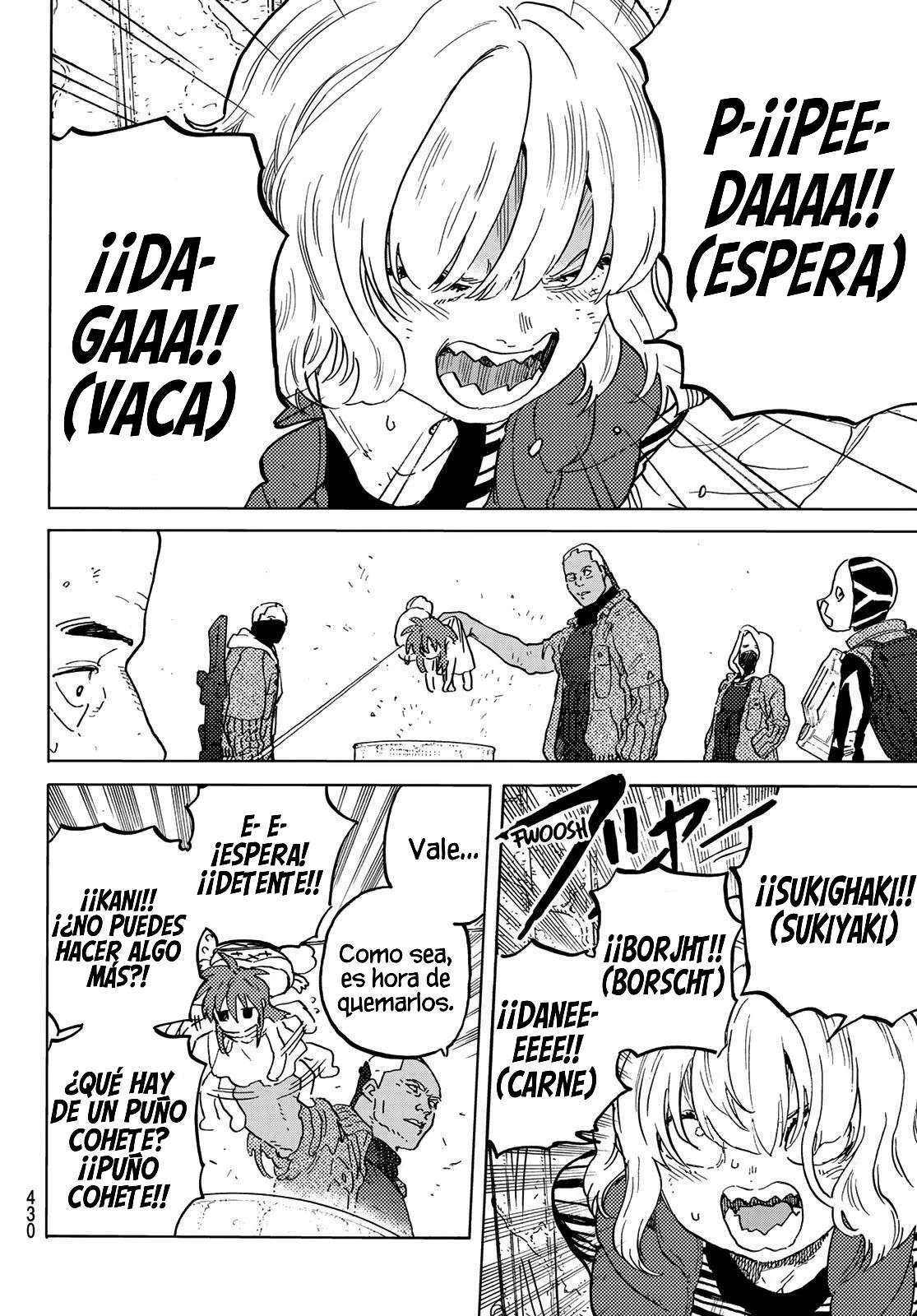 Capitulo 169.2 page 11