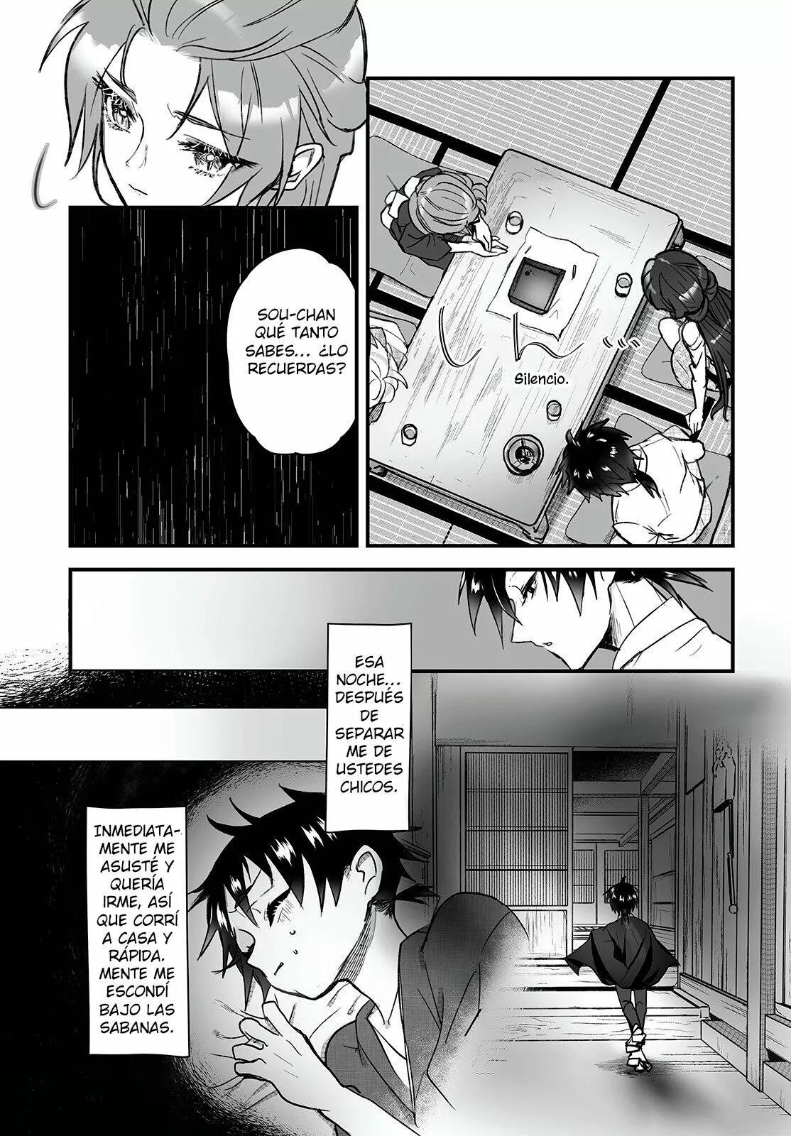 Capitulo 3 page 11