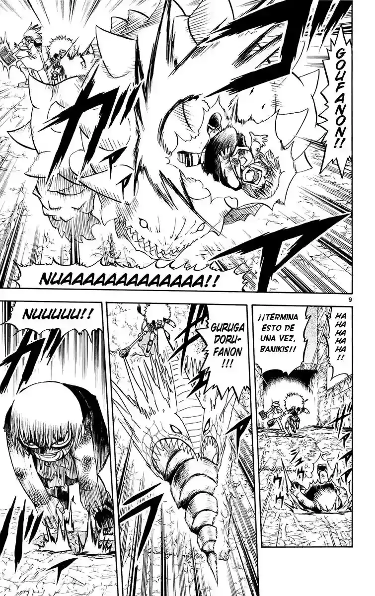 Capitulo 213 page 14