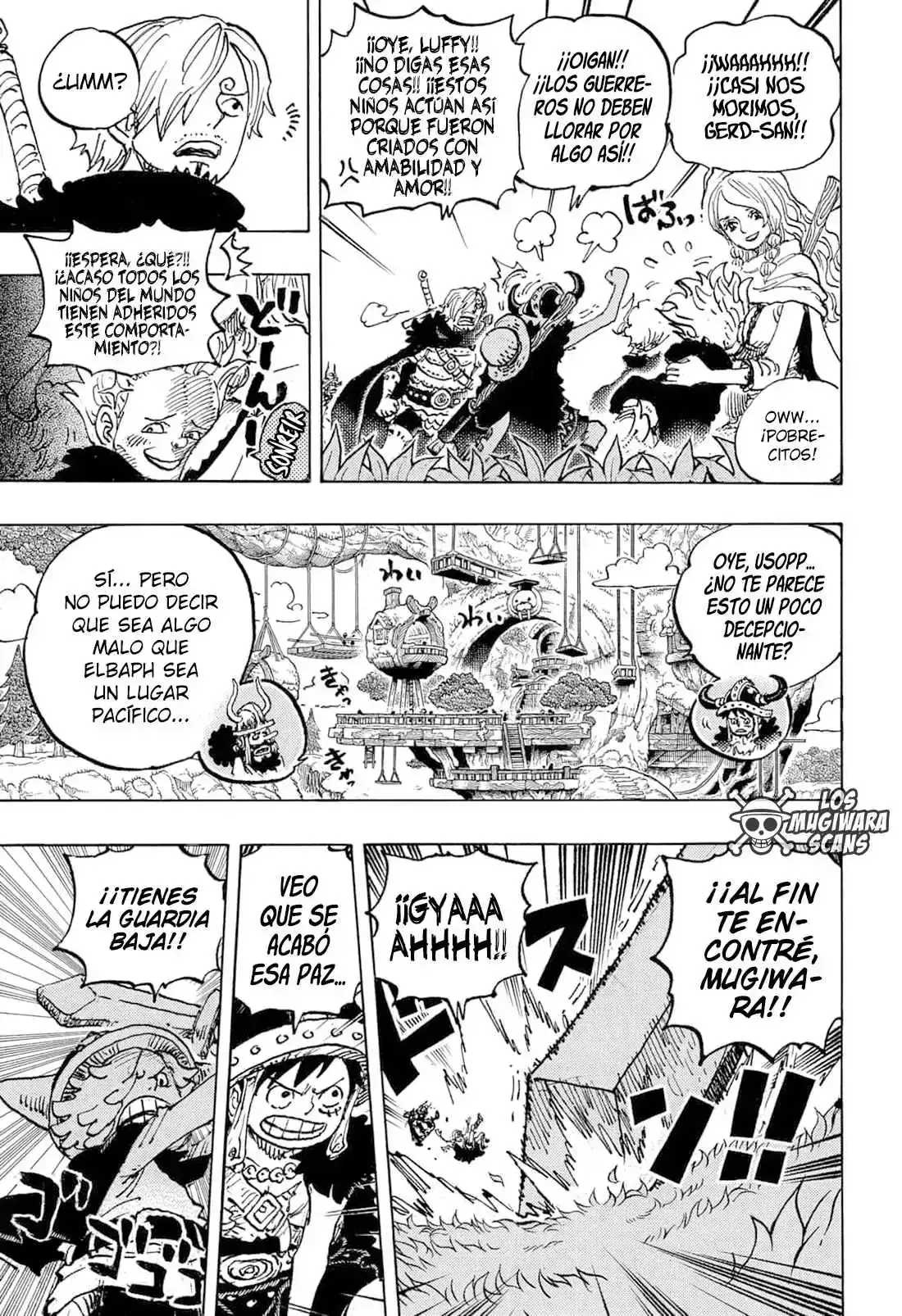 Capitulo 1135 page 5