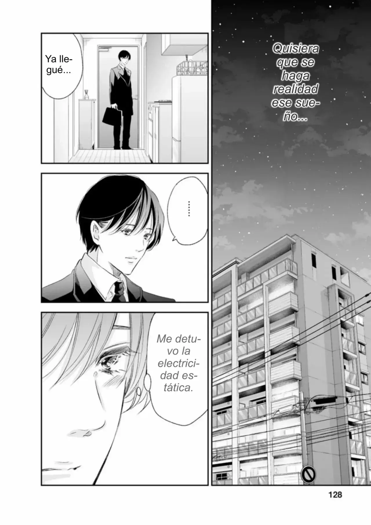 Capitulo 96 page 16