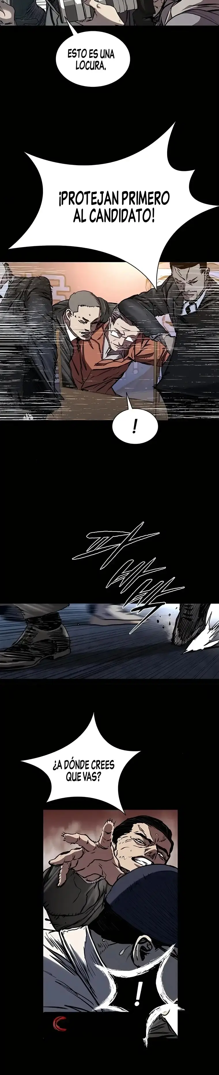 Capitulo 234 page 16