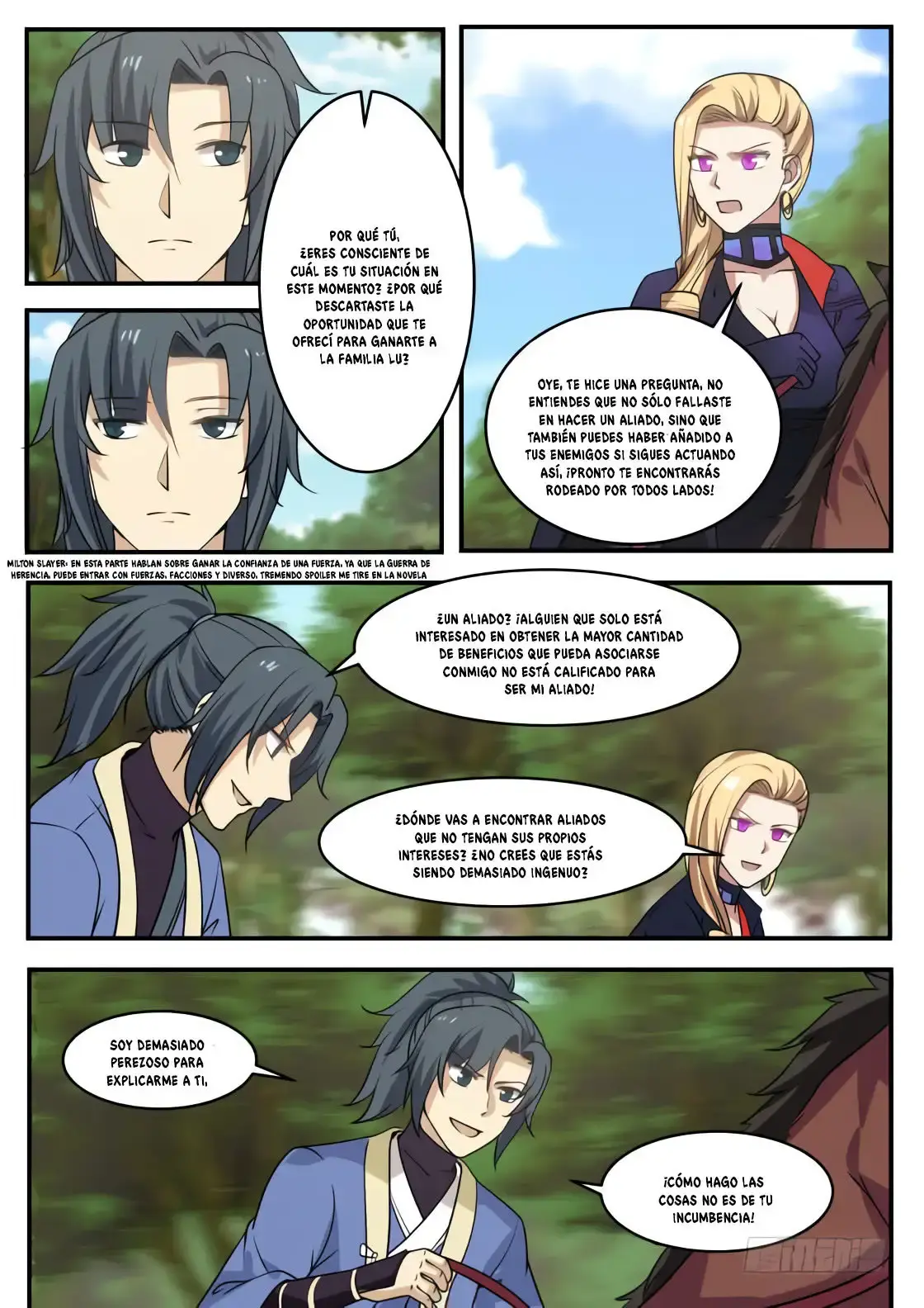 Capitulo 320 page 8