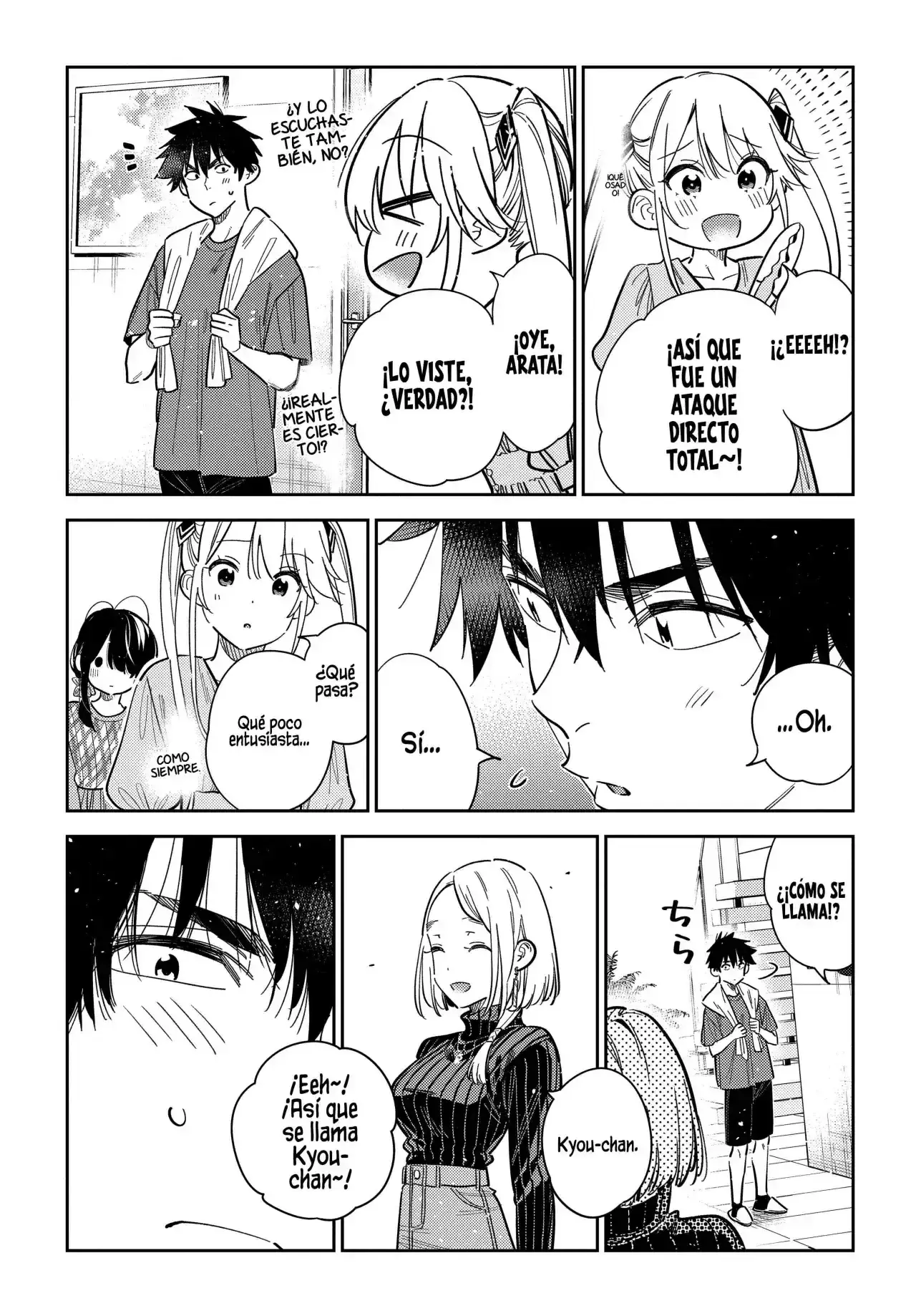 Capitulo 52 page 8