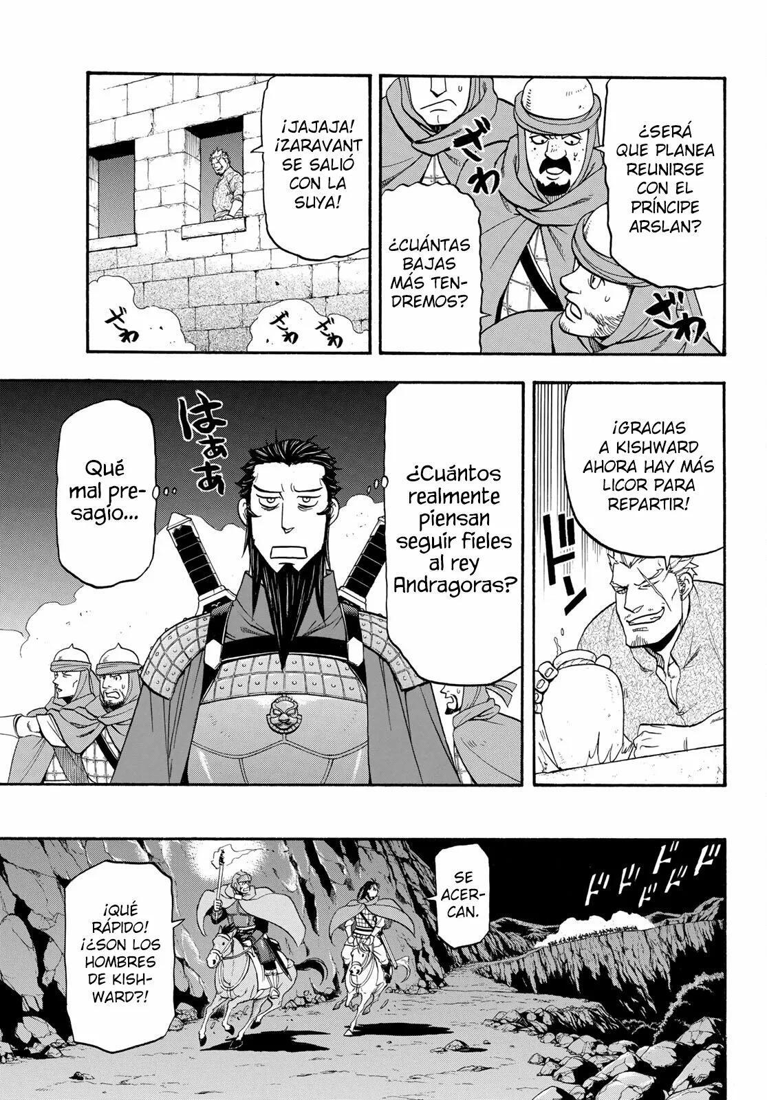 Capitulo 105 page 14