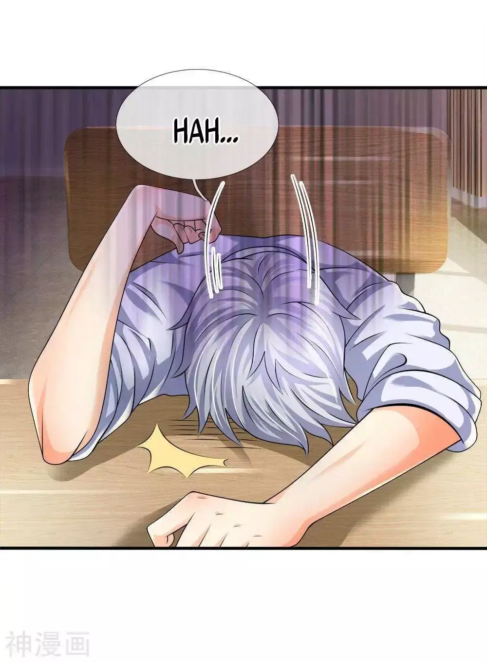 Capitulo 98 page 18