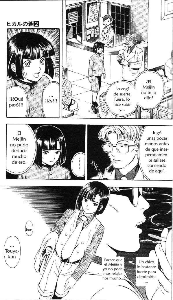 Capitulo 11 page 19