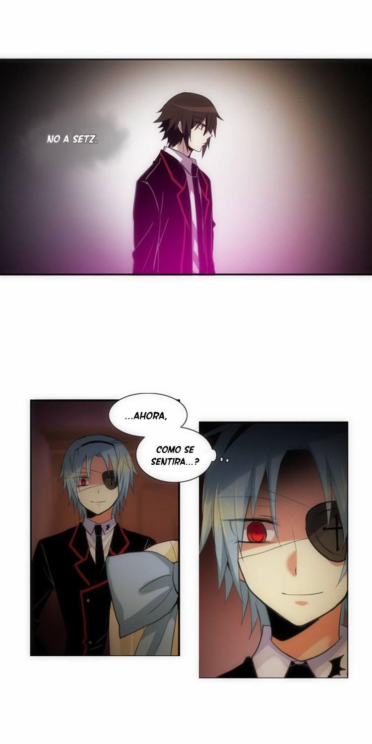 Capitulo 72 page 17