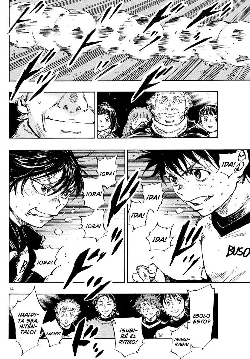 Capitulo 454 page 15