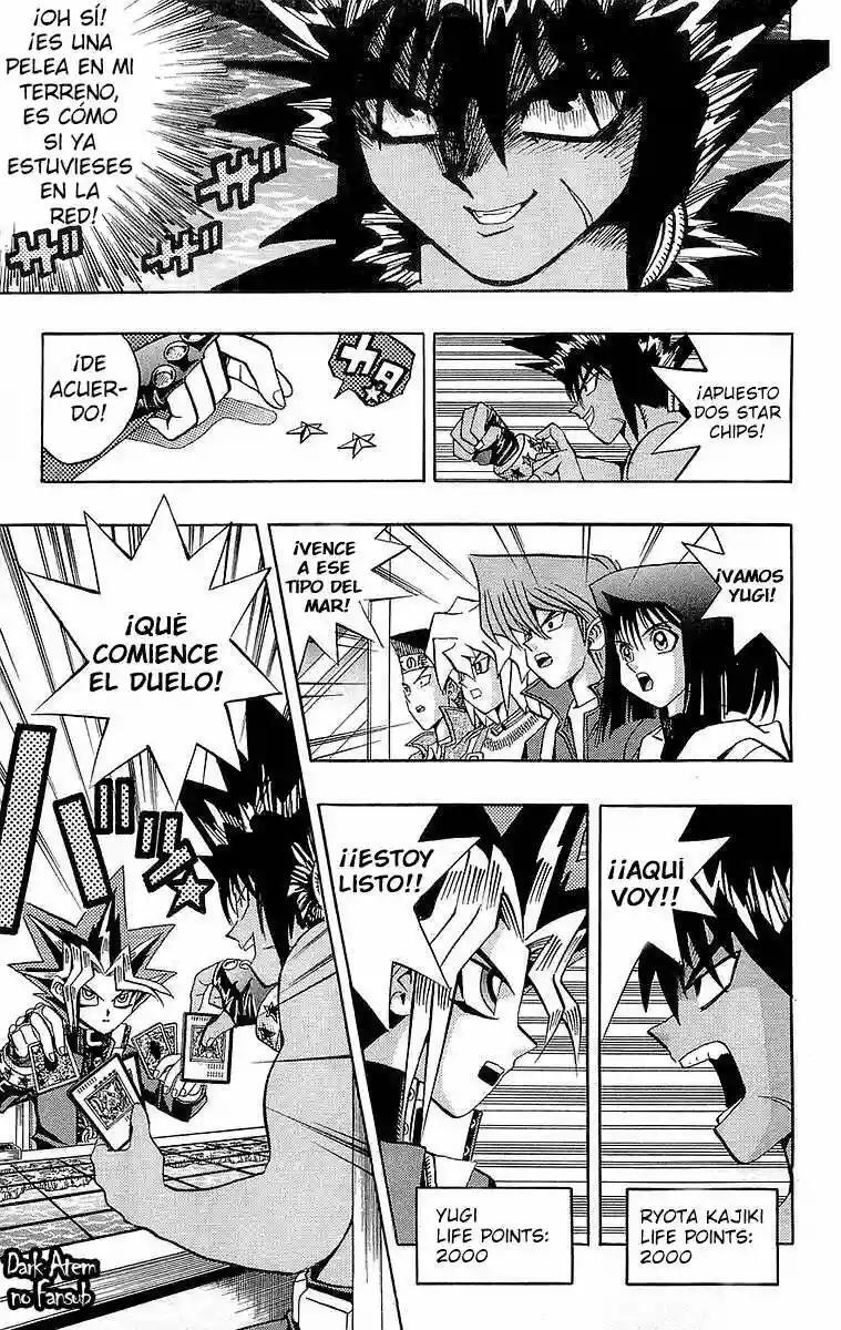 Capitulo 71 page 17